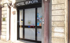 Hotel Europa Sesto San Giovanni